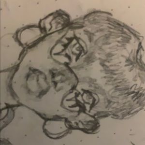 Meet your Posher, Jacob